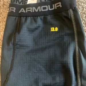 Under Armour 3.0 Coldgear